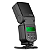 Flash Andoer Universal Speedlite - GN40 - Imagem 1