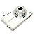 Câmera Digital Samsung WiFi ST150F - Seminovo - Imagem 5