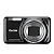 Câmera Digital Kodak EasyShare M583 - Seminovo - Imagem 1
