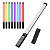 Bastão de Led RGB Light Stick com Bateria Interna - Imagem 1