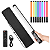 Bastão de Led RGB Light Stick com Bateria Interna - Imagem 2