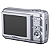 Câmera Fujifilm A850 - Seminovo - Imagem 2