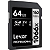 Cartão Sd Lexar Professional 64GB 160 MB/s SDXC UHS-I - Imagem 3