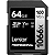 Cartão Sd Lexar Professional 64GB 160 MB/s SDXC UHS-I - Imagem 2