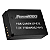 Bateria Canon LP-E12 Power2000 1150mAh 7,2V - Imagem 2