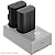 Bateria Canon LP-E6 NH SmallRig 2040mAh 7,2V - Imagem 4