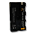 Bateria Sony NP-F550/F570 3G PRO 2200mAh 7.4V Para Iluminador - Imagem 1