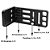 Plate em L para Estabilizador Gimbal - Imagem 4