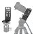 Plate em L para Estabilizador Gimbal - Imagem 3