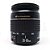 OBJETIVA CANON 28-80mm f/3.5-5.6 EF V USM - Imagem 1