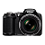 Câmera Nikon Coolpix L810 - Seminovo - Imagem 1