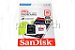 CARTÃO MICRO SD SANDISK ULTRA 16GB CLASS 10 98 MB/s MICROSDHC UHS-I A1 FULL HD ORIGINAL - Imagem 3