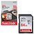 Cartão SD Sandisk Ultra 64GB Class 10 80 MB/s SDXC UHS-I Original - Imagem 11