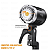 Iluminador Luz Led Godox ML30 Luz Contínua Fria Bivolt - Imagem 5