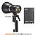 Iluminador Luz Led Godox ML30 Luz Contínua Fria Bivolt - Imagem 4