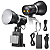 Iluminador Luz Led Godox ML30 Luz Contínua Fria Bivolt - Imagem 1