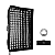 Softbox Godox SBFW - 80x120cm Com Grid Encaixe Bowens - Imagem 1