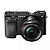 Câmera Sony Mirrorless A6000 + Lente 16-50mm - Seminovo - Imagem 1