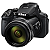 Câmera Nikon Coolpix P900  Wifi e Superzoom 83x - Seminovo - Imagem 1