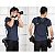 Alça De Ombro Double Strap Para Câmera Com Engate Rápido Greika - Imagem 5