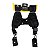 Alça De Ombro Double Strap Para Câmera Com Engate Rápido Greika - Imagem 1