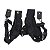 Alça De Ombro Double Strap Para Câmera Com Engate Rápido Greika - Imagem 3