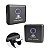 Microfone De Lapela Greika WM-200 Ultra-compacto Para Celulares E Câmeras - Imagem 3