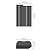 Bateria Nikon EN-EL15 SmallRig 2040mAh 7,2V - Imagem 3