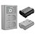 Bateria Nikon EN-EL15 SmallRig 2040mAh 7,2V - Imagem 4