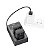 Carregador de Bateria Nikon EN-EL15 Led Duplo SmallRig - Imagem 4