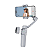 Estabilizador Gimbal de Celular Profissional iSteady X3 SE Hohem - Imagem 1
