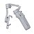 Estabilizador Gimbal de Celular Profissional iSteady X3 SE Hohem - Imagem 2