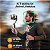 Estabilizador Gimbal de Celular Profissional iSteady X3 SE Hohem - Imagem 5