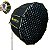 Softbox Parabólico Greika GSL-90 Flat Pack Bowens Dobrável de 90cm com Grid - Imagem 2