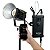 Iluminador de Led Light Para Estúdio Fotográfico VL150 - Imagem 2