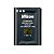 Bateria Nikon EN-EL23 18500mAh 7.1Wh - Imagem 1