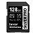 Cartão de Memória SDXC 128Gb Lexar Silver Pro 4K 280Mb/s UHS-II / V60 / U3 - Imagem 1