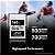 Cartão Memória Lexar Cfexpress 160gb Type A 800mb/s Silver - Imagem 2