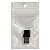 Adaptador USB-C Para USB-A Fortrek UC2A - Imagem 3