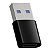 Adaptador USB-C Para USB-A Fortrek UC2A - Imagem 1