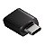 Adaptador USB-A Para USB-C Fortrek UA2C - Imagem 2