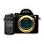 Câmera Sony Alpha a7R Mirrorless com Grip - Seminova - Imagem 2