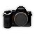 Câmera Sony Alpha a7R Mirrorless com Grip - Seminova - Imagem 3