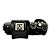 Câmera Sony Alpha a7R Mirrorless com Grip - Seminova - Imagem 4