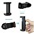 Suporte de Celular Greika Wf-16 Adaptador para Tripés 2 Roscas 1/4 - Imagem 1