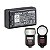 Bateria Godox VB26B  2980mah para flash V1 e V860III - Imagem 4