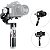 Estabilizador Gimbal Portátil Zhiyun Crane-M2 S Combo para Câmeras Mirrorless Compactas e SmartPhones - Imagem 3