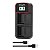 Carregador de Bateria Sony NP-F550/F750/F970/FM50/FM500H Led Duplo Kingma - Imagem 4