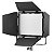 Painel de luz Led bicolor Godox Litemons LP400BI 36W (2800K-6500K) - Imagem 1