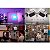 Painel de luz Led bicolor Godox Litemons LP400BI 36W (2800K-6500K) - Imagem 6